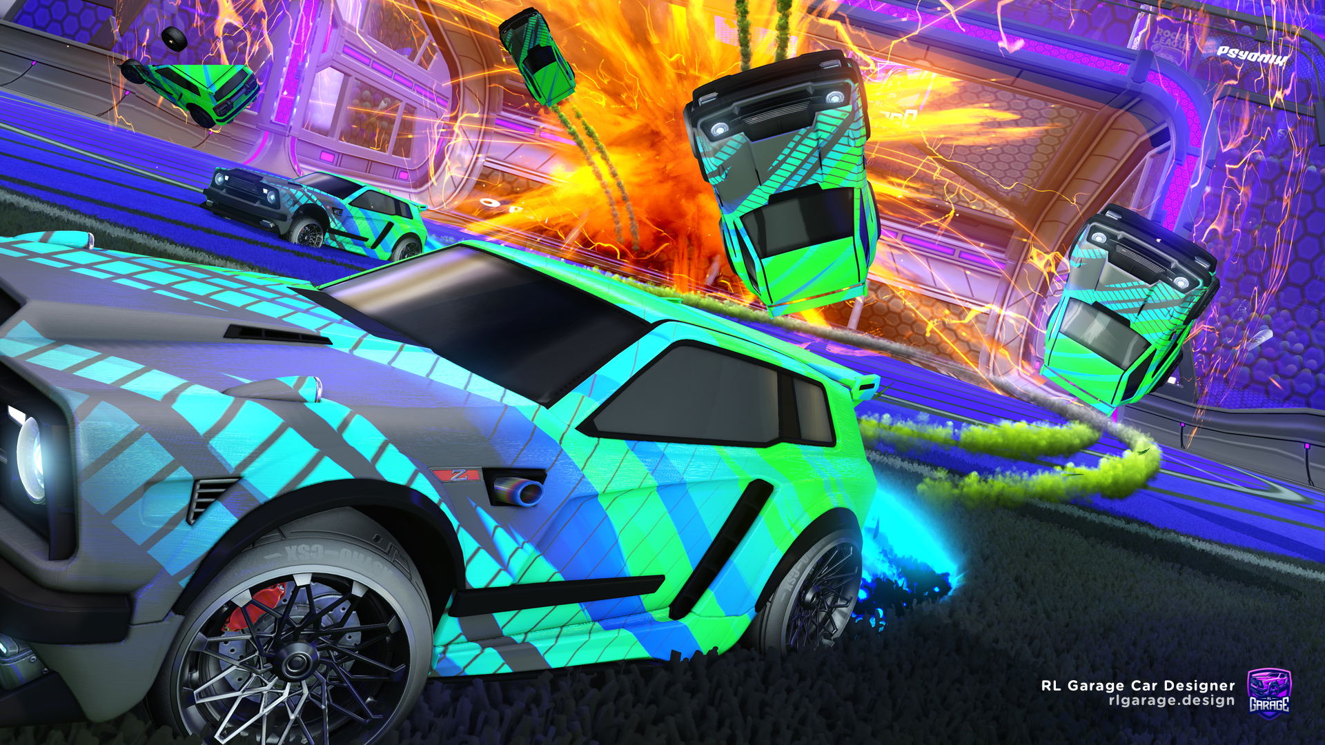 Design by jacobbahnan