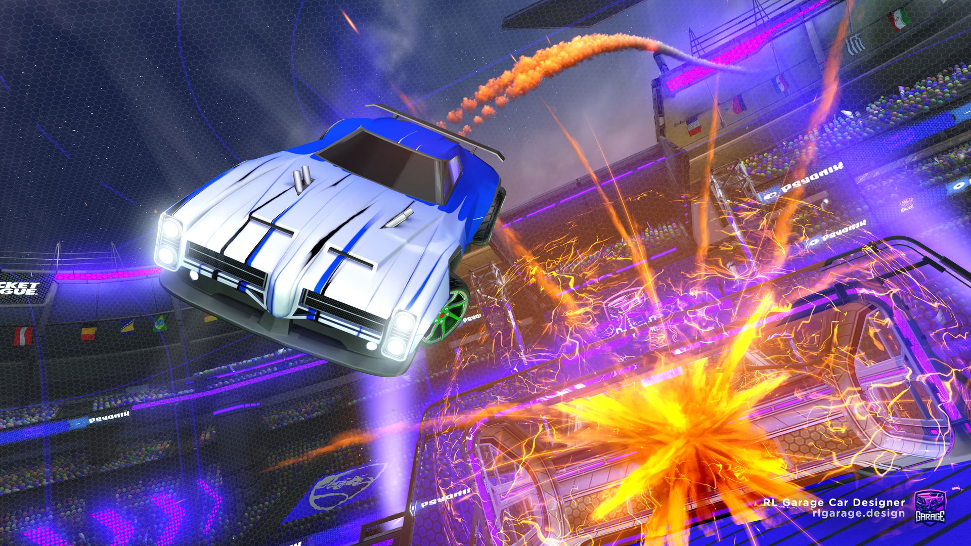 Design by MultipleFly1206