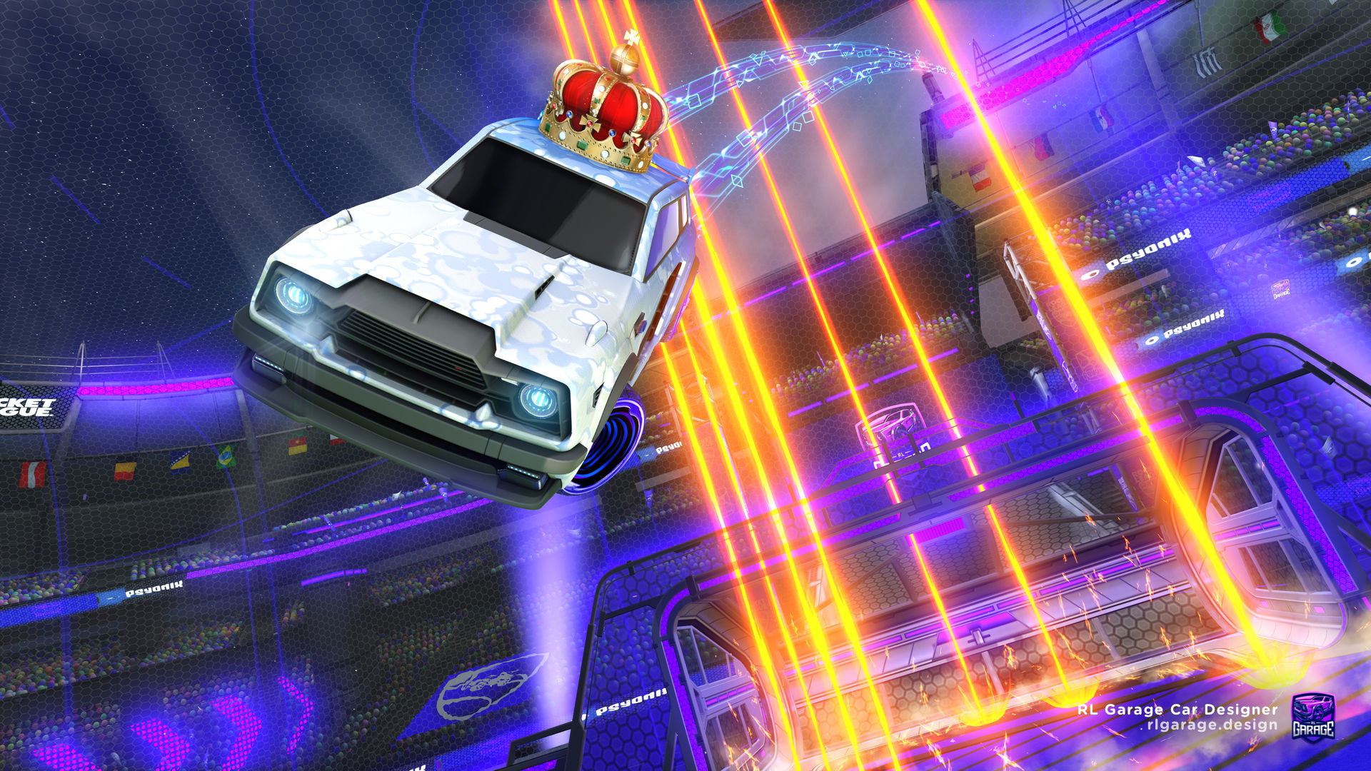 Design by XcrazyWILL09