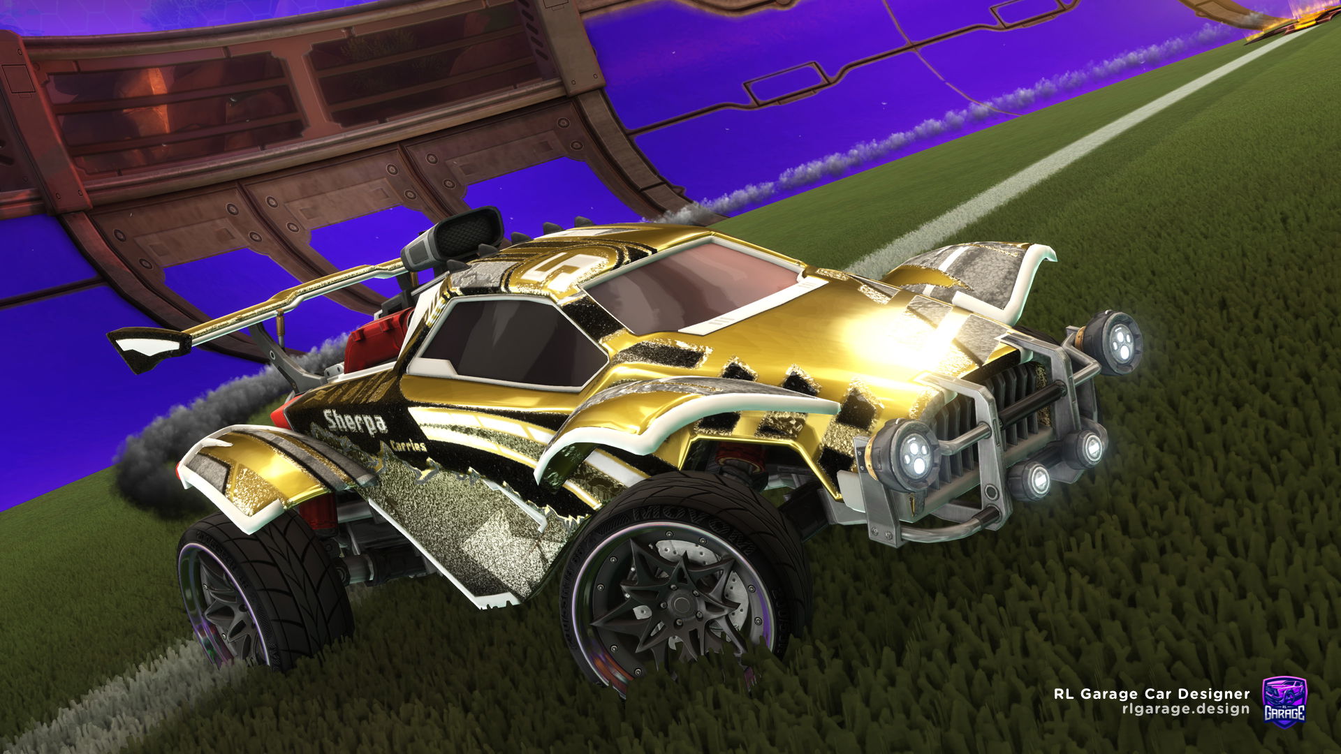 Design by Hiromusicpractor