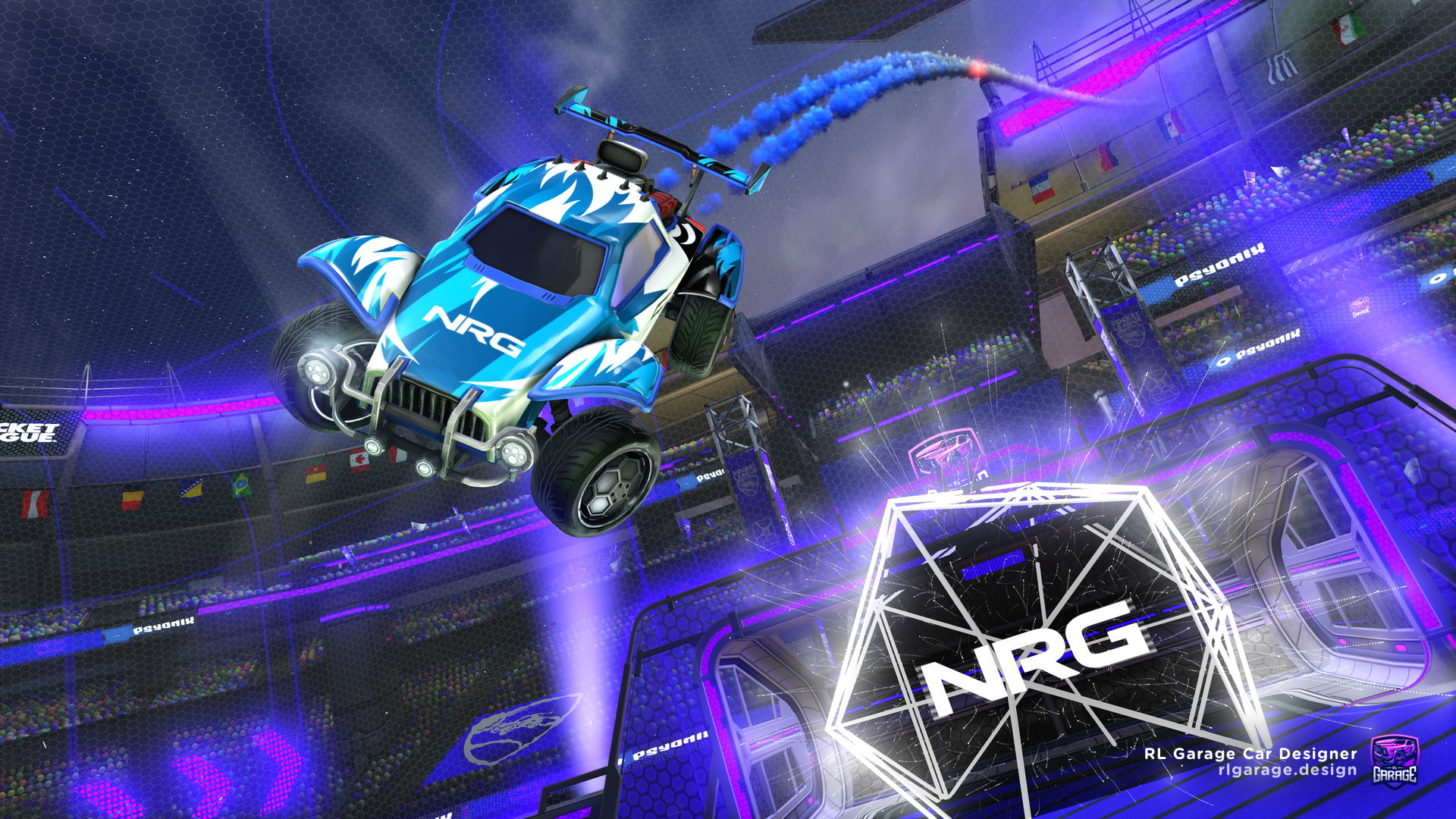 Design by RJTENTACION