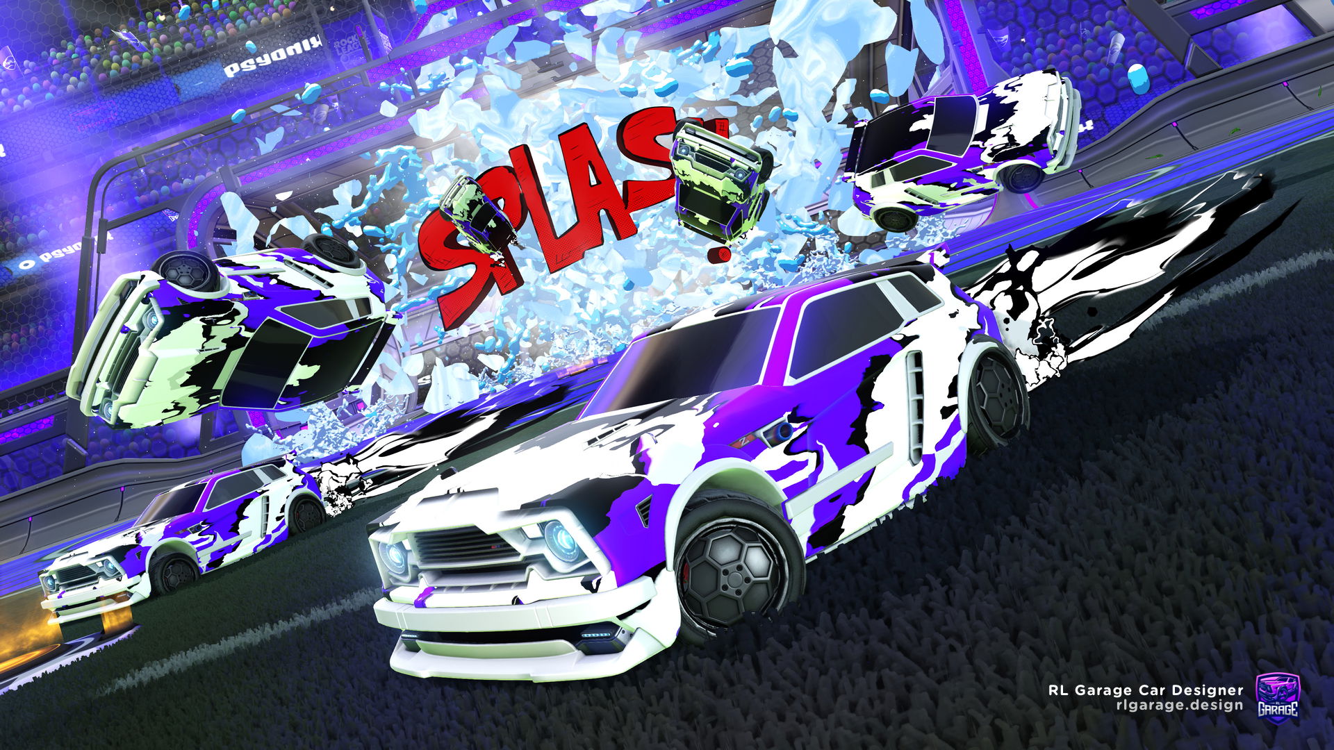 Design by BIGTIMEBEX7