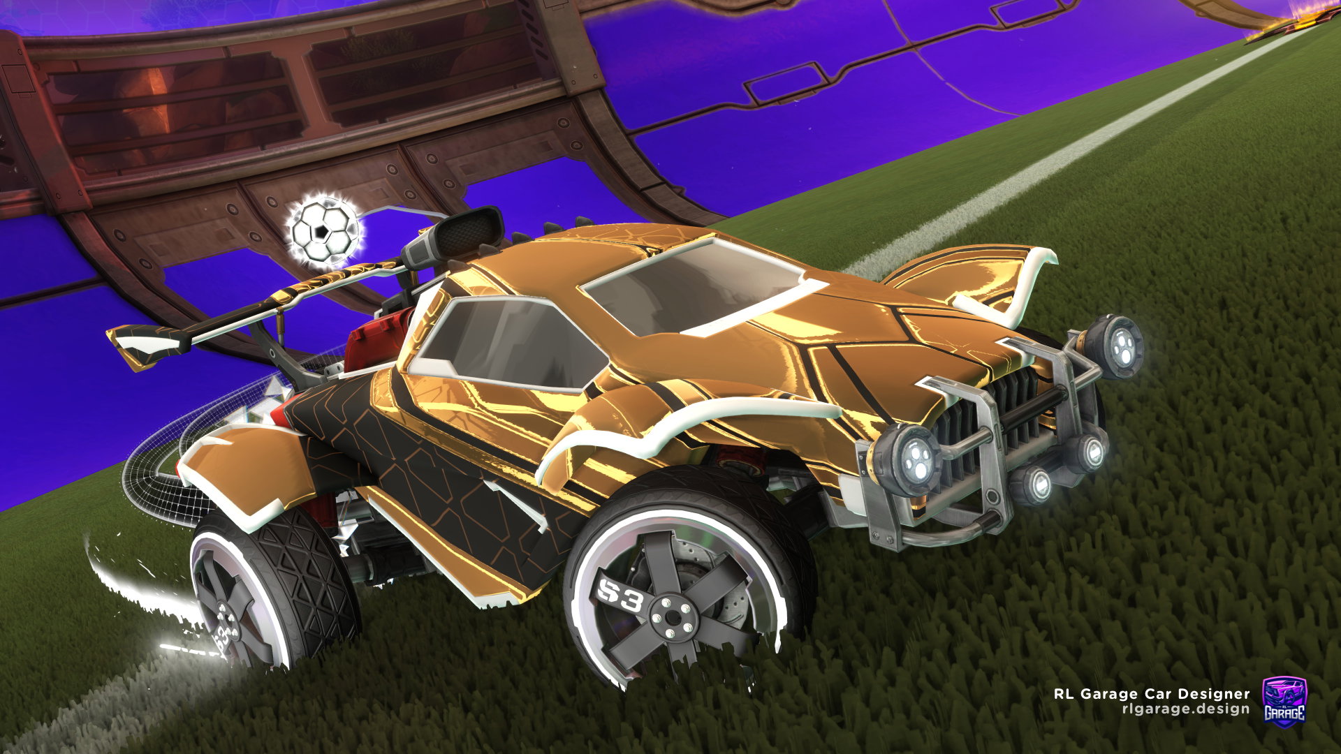 Design by FinnFinn27
