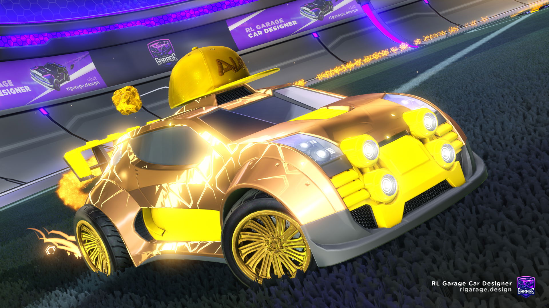 Design by ClaretAphid