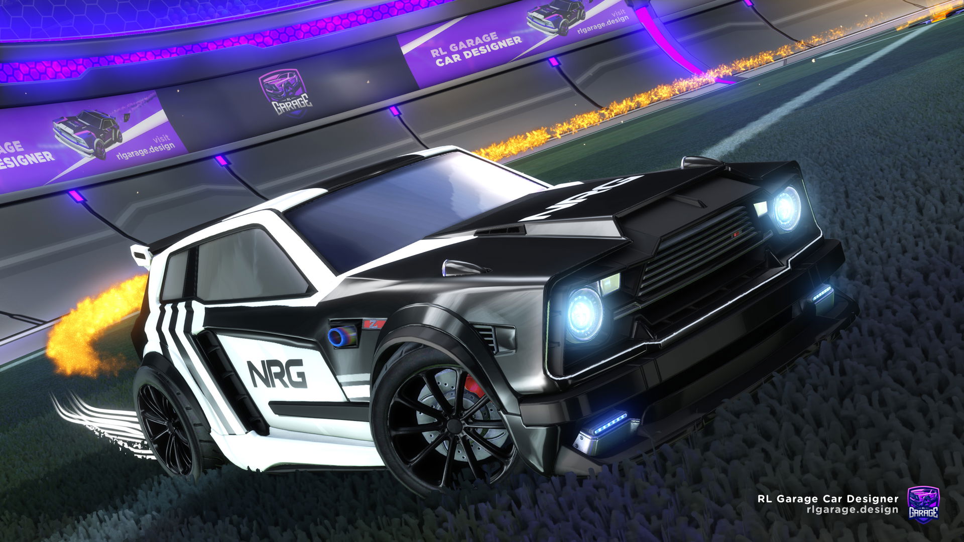 Design by REVN_STORE