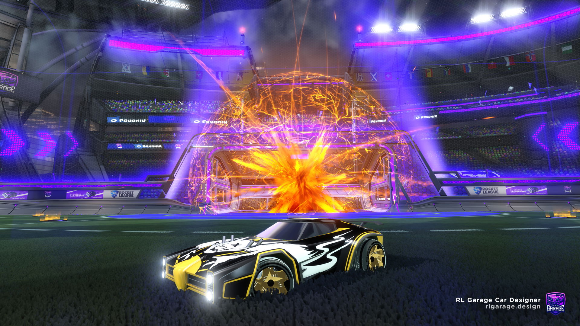 Design by DrChucklezz