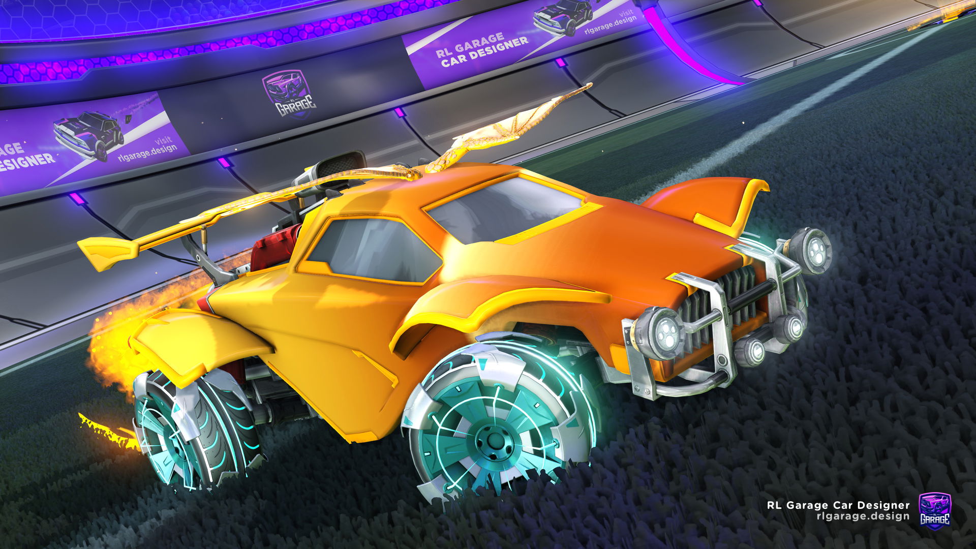 Design by SwinnyKing