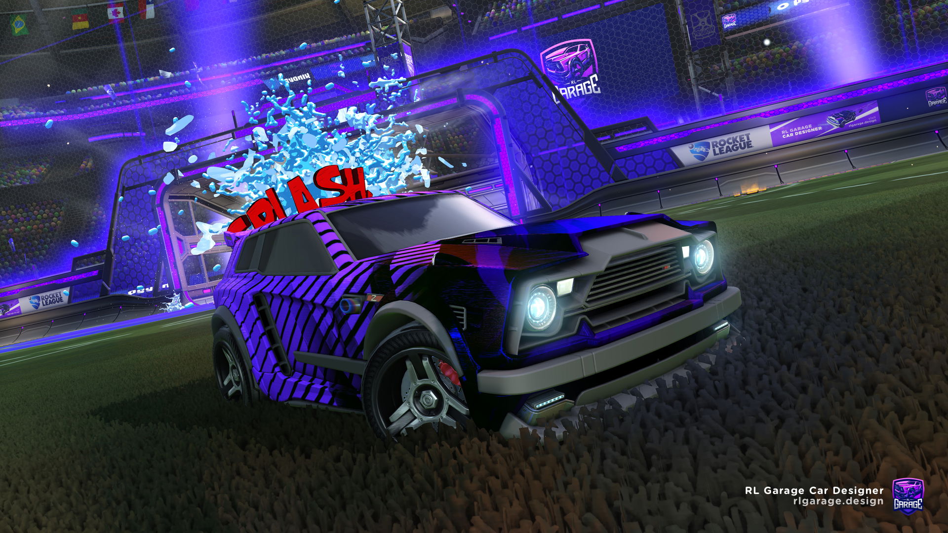 Design by LegalHyperion