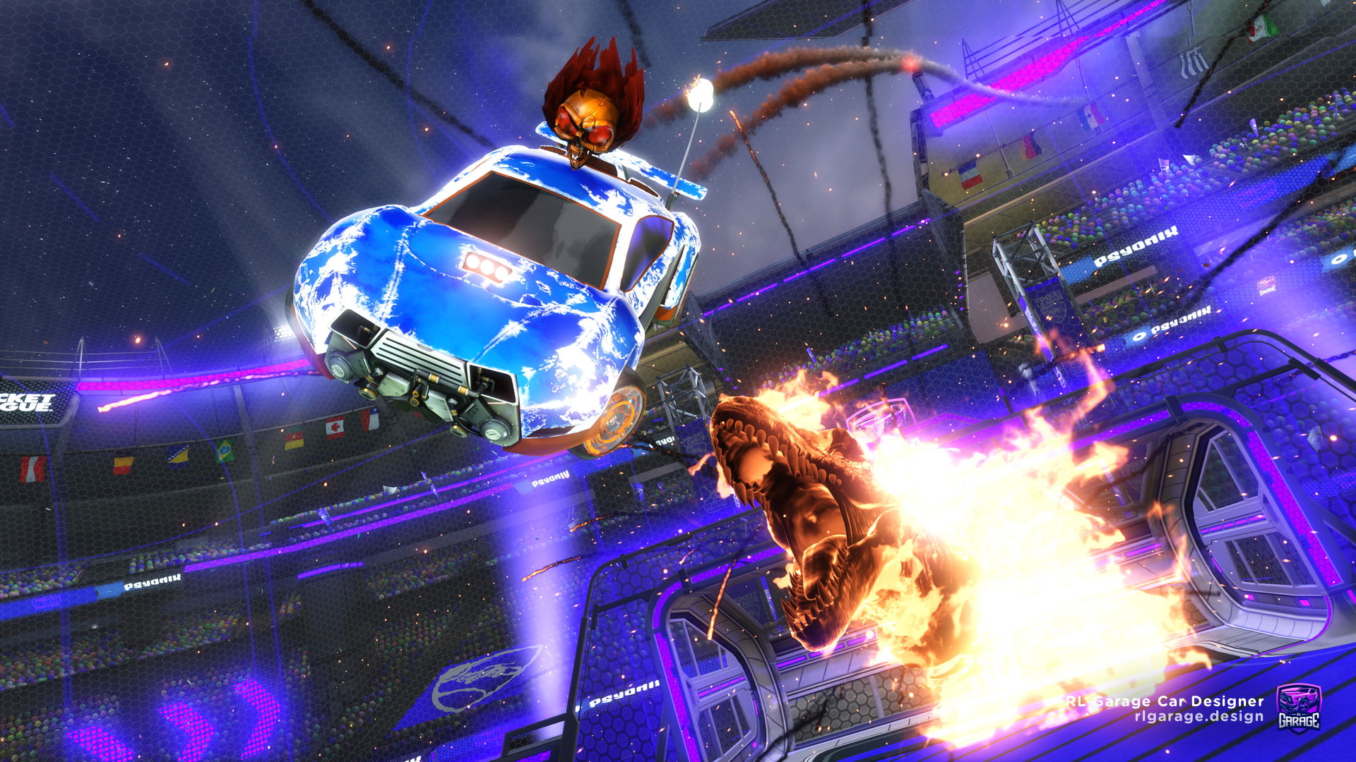 Design by PizzaDunker137