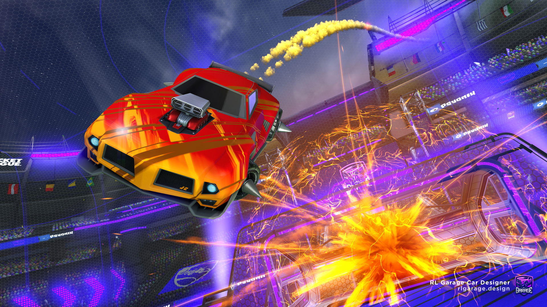 Design by ChillGrille