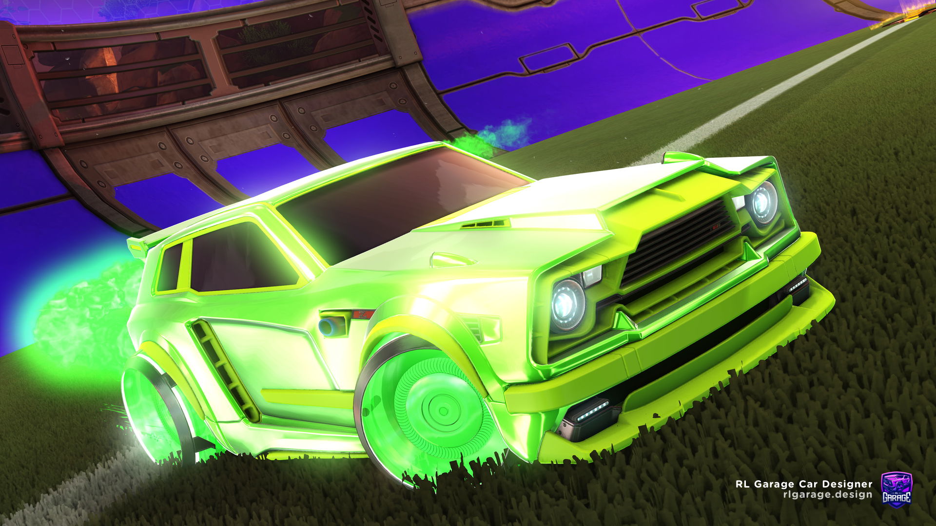 Design by yarik_tigr