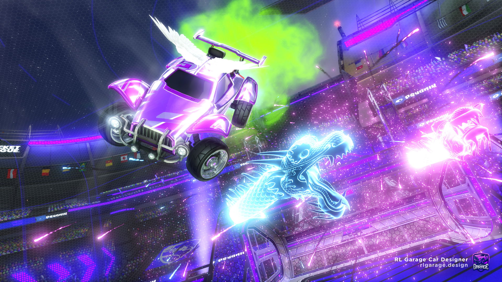 Design by TradewNico