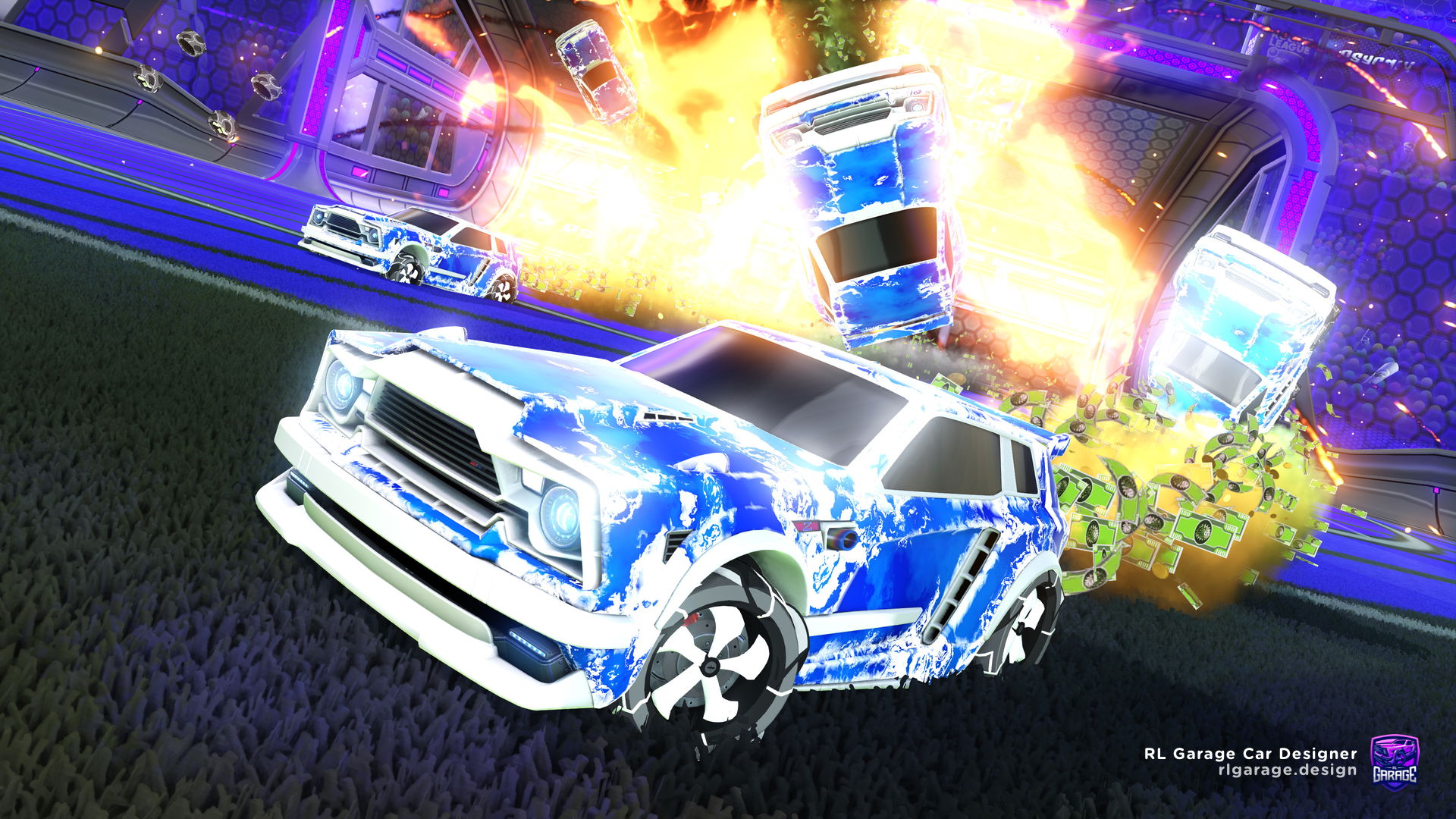 Design by InternalWing