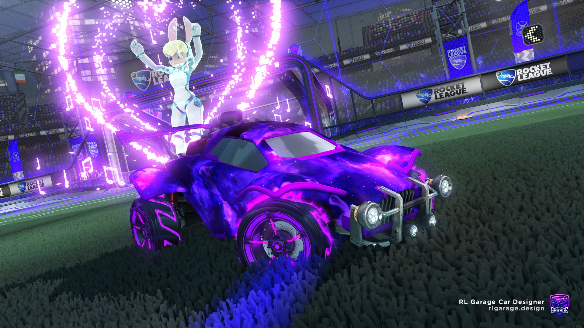 Design by BERMUDABenjamin