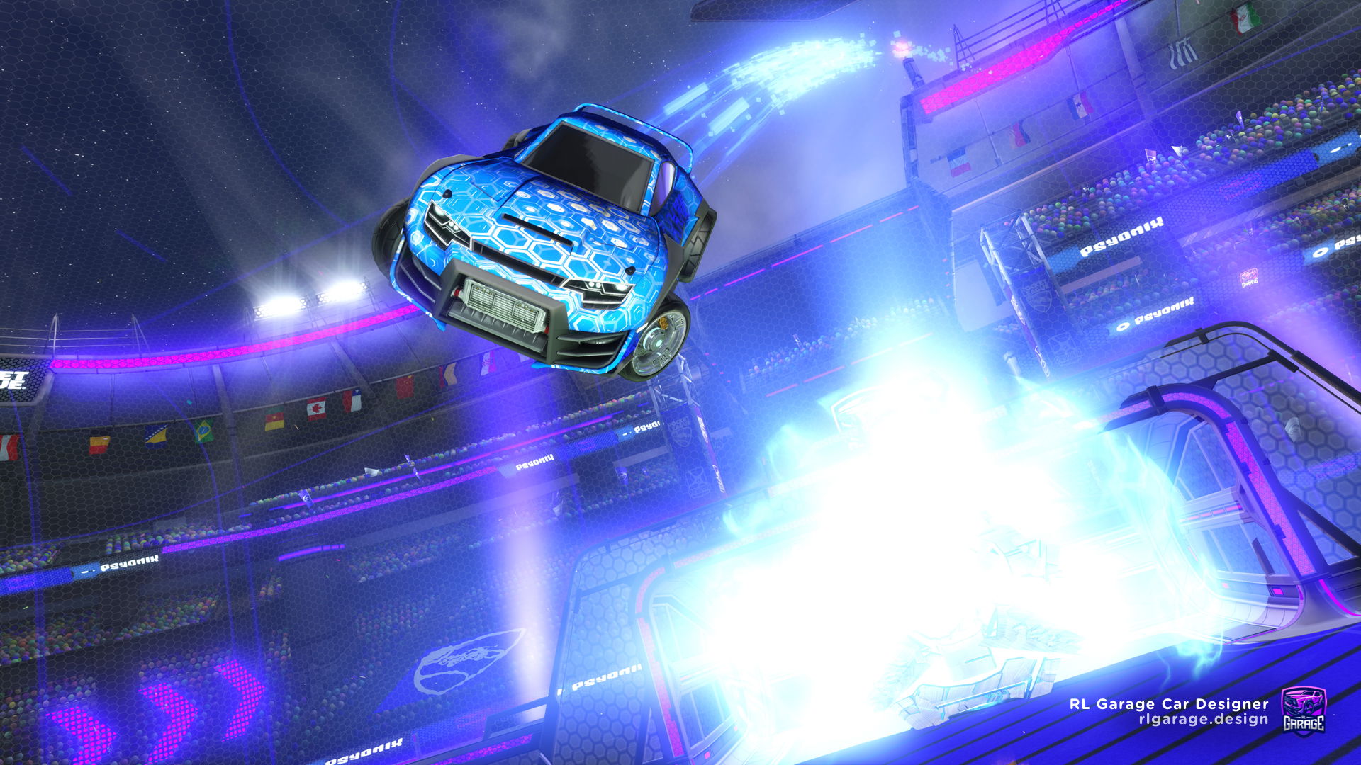 Design by SkyBlueTrader