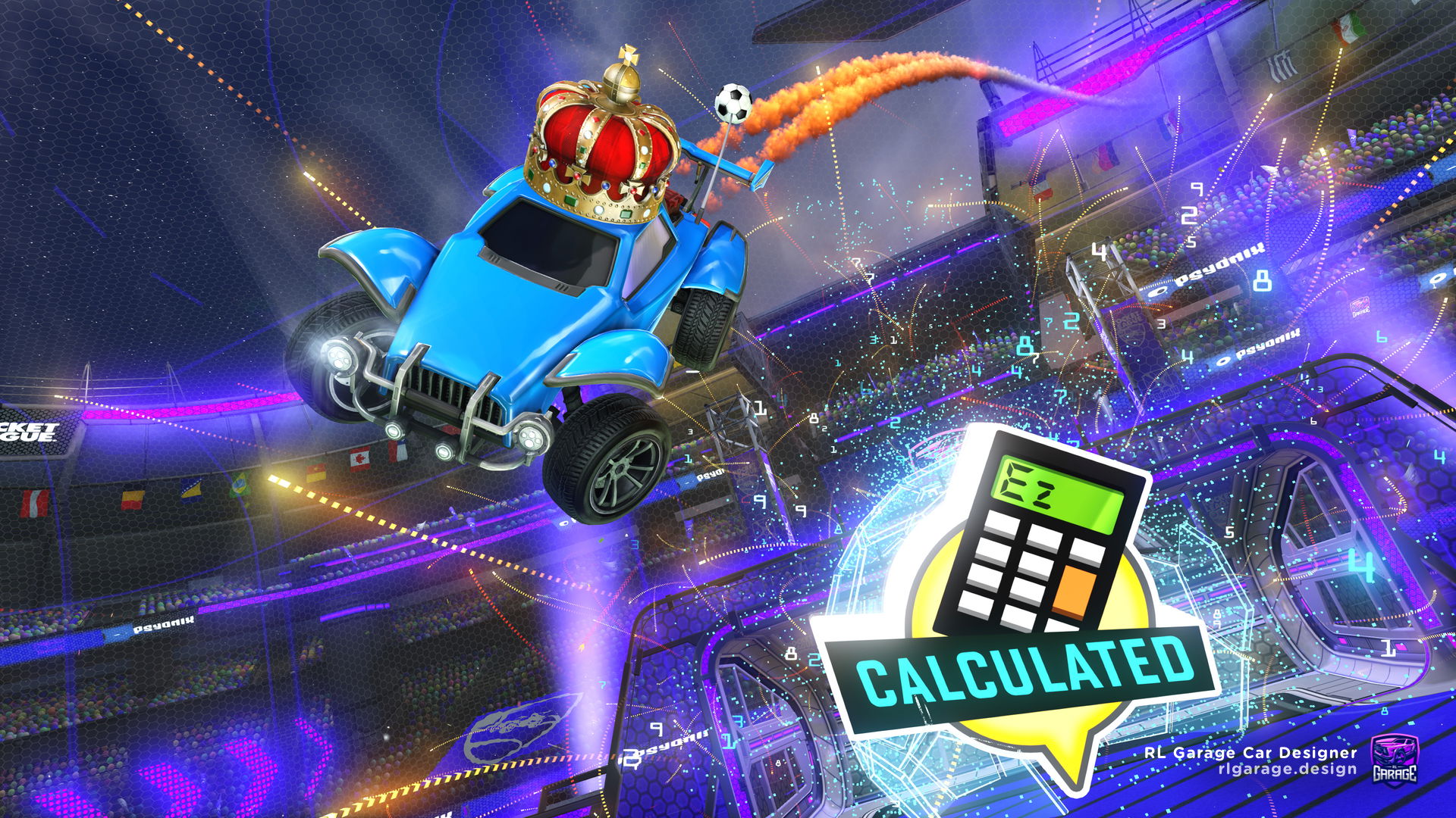 Design by MrCerealBox