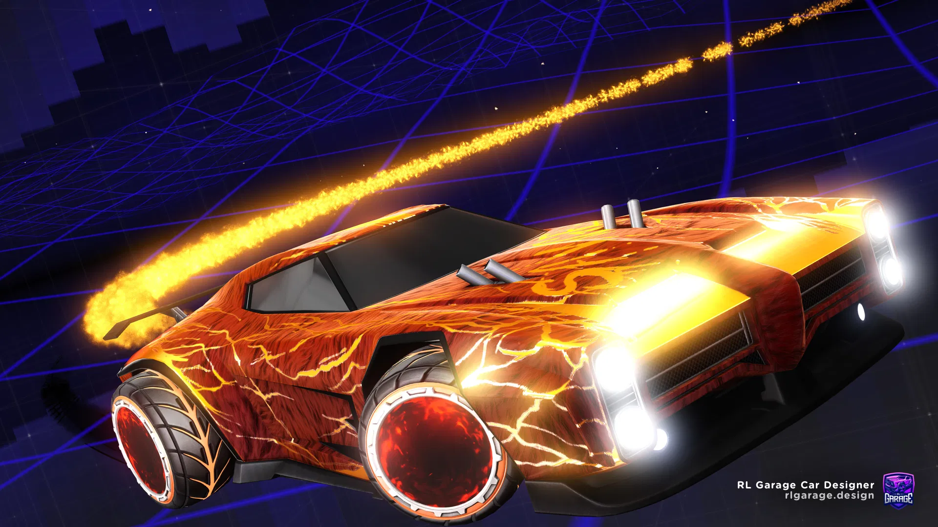 Design by Sigmaboy35