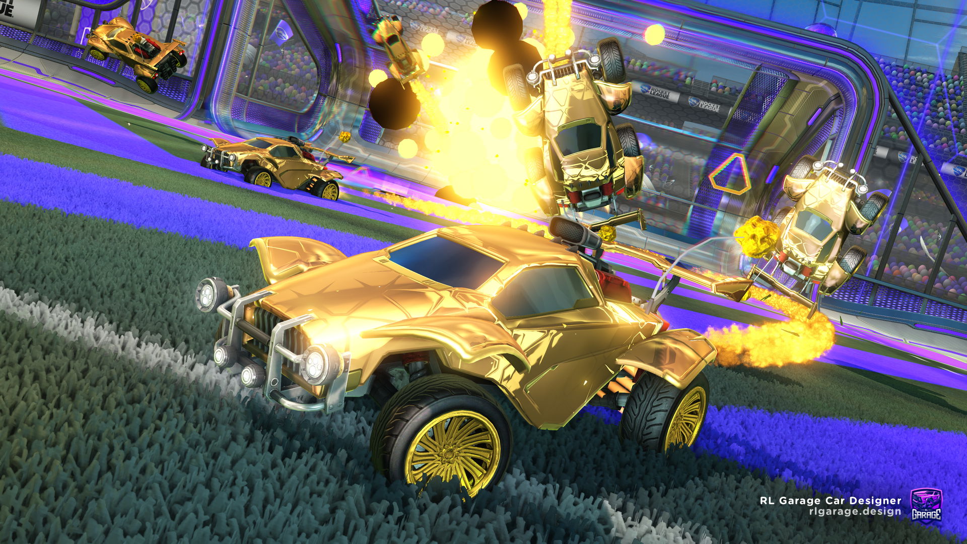 Design by Machinegun109