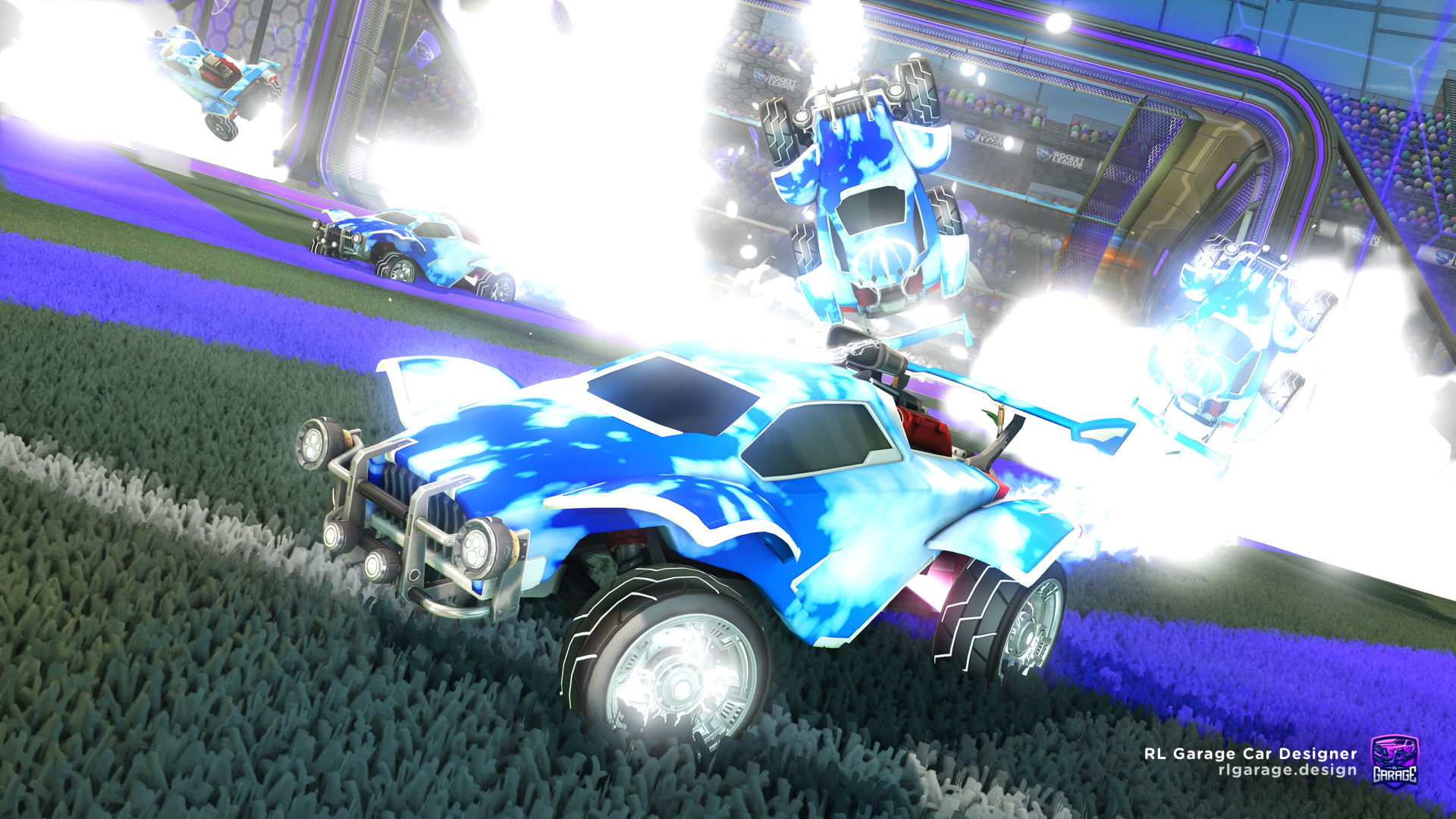 Design by ExtremeFlash22