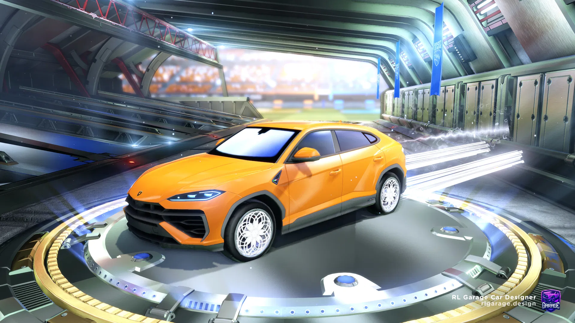 Design by oldporcupine