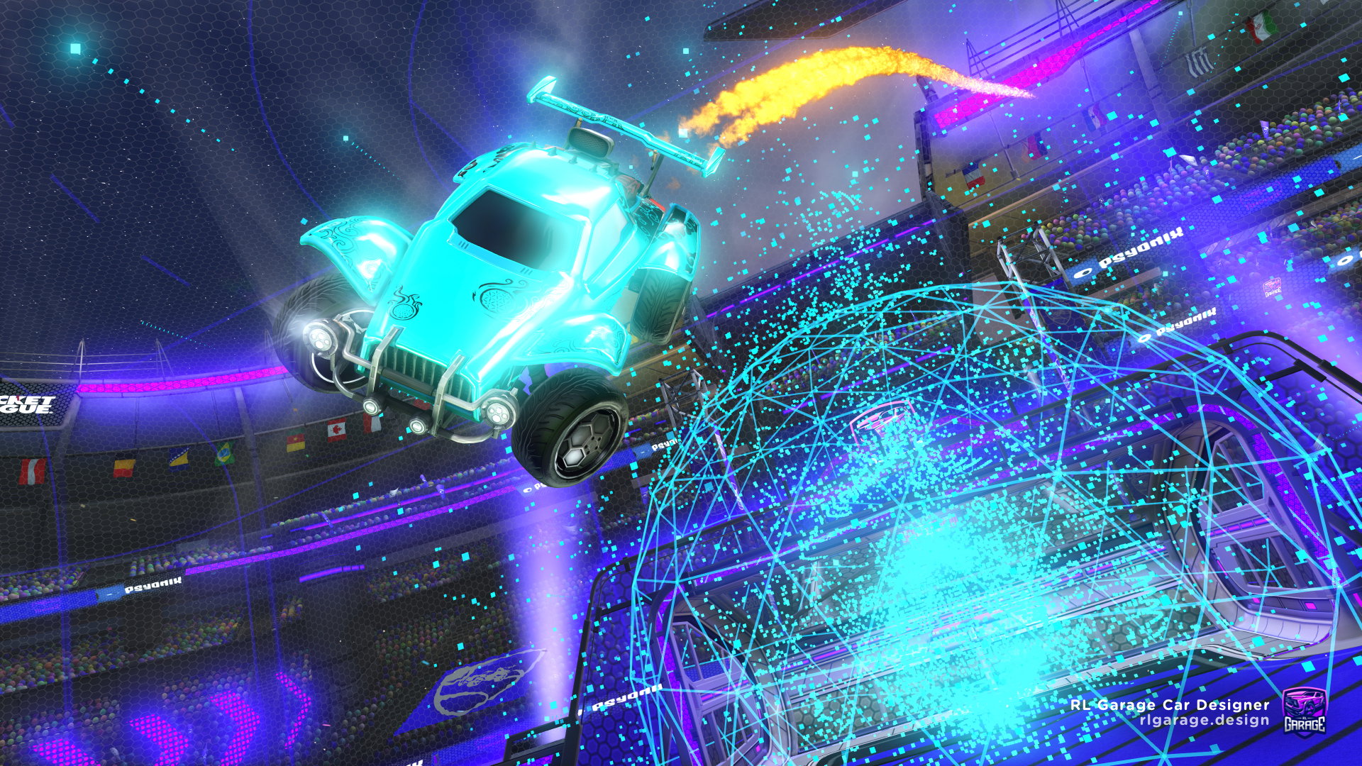 Design by TheGreatAnke