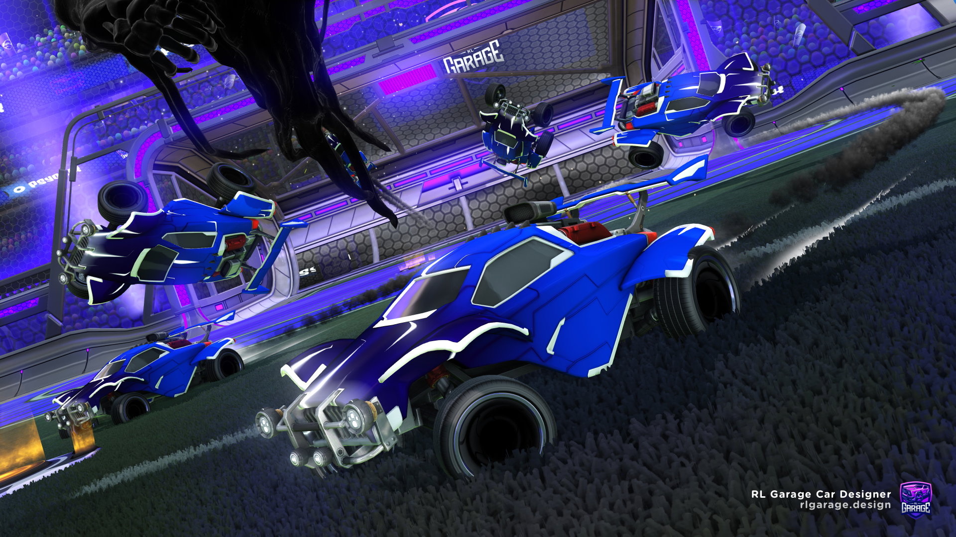 Design by Spaball