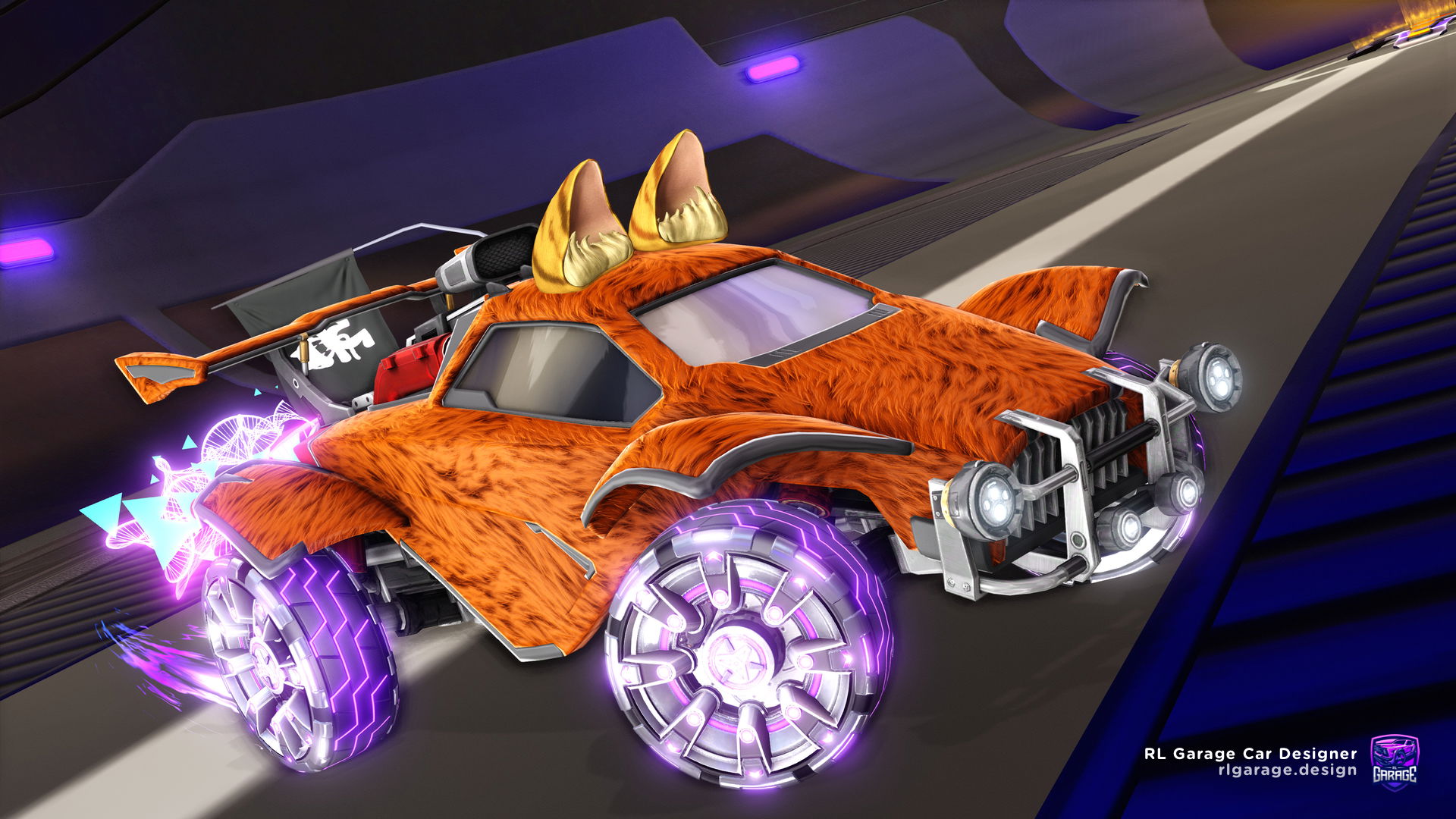 Design by TheDeltaPremium