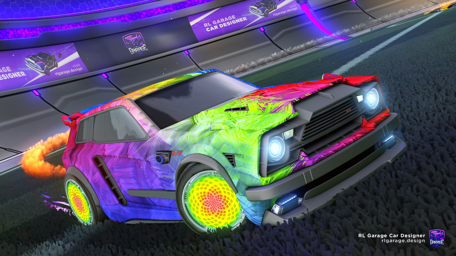 Design by Donutfutur