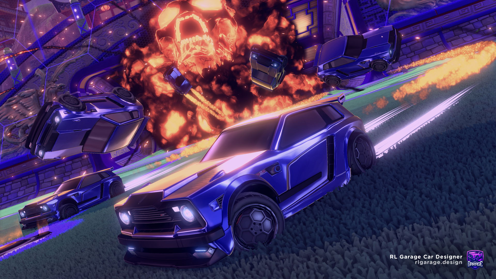 Design by Nxtro_Foxx