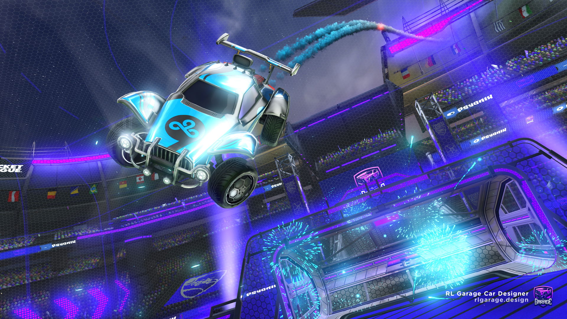 Design by greasyonyt