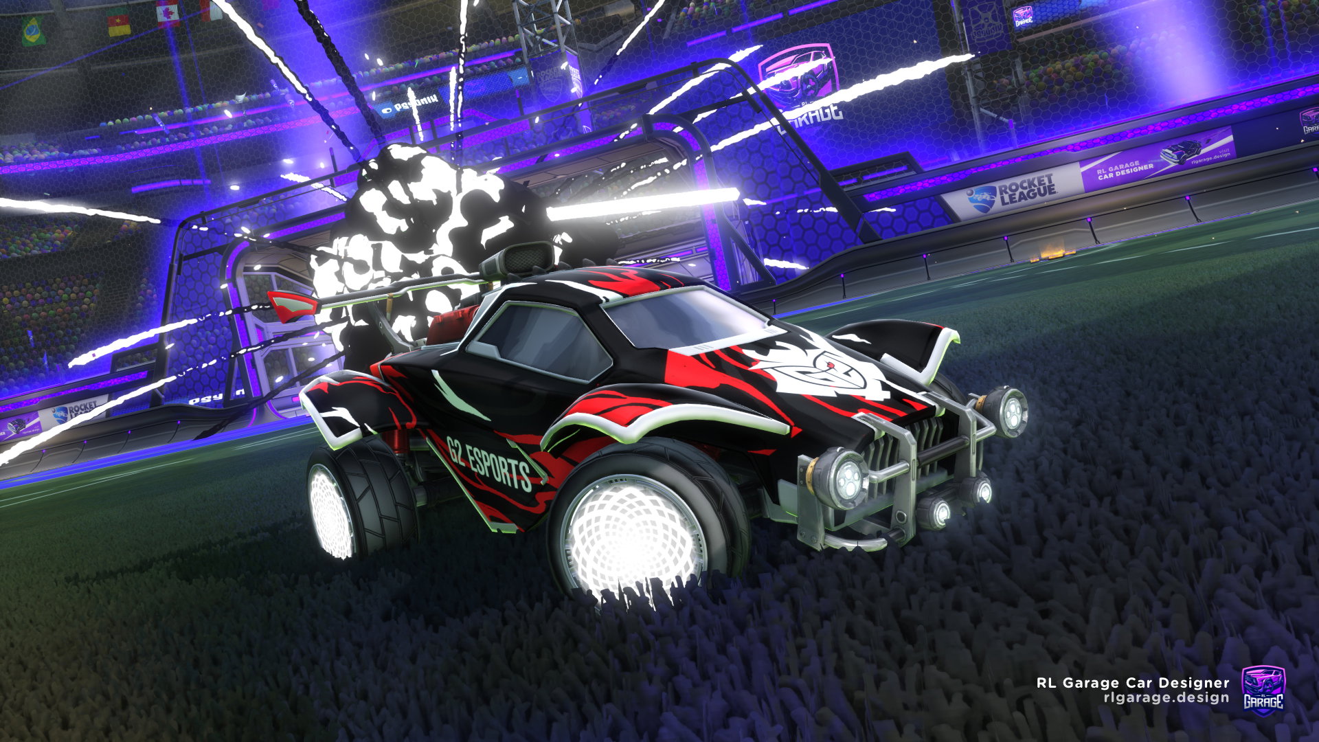 Design by thecarras005