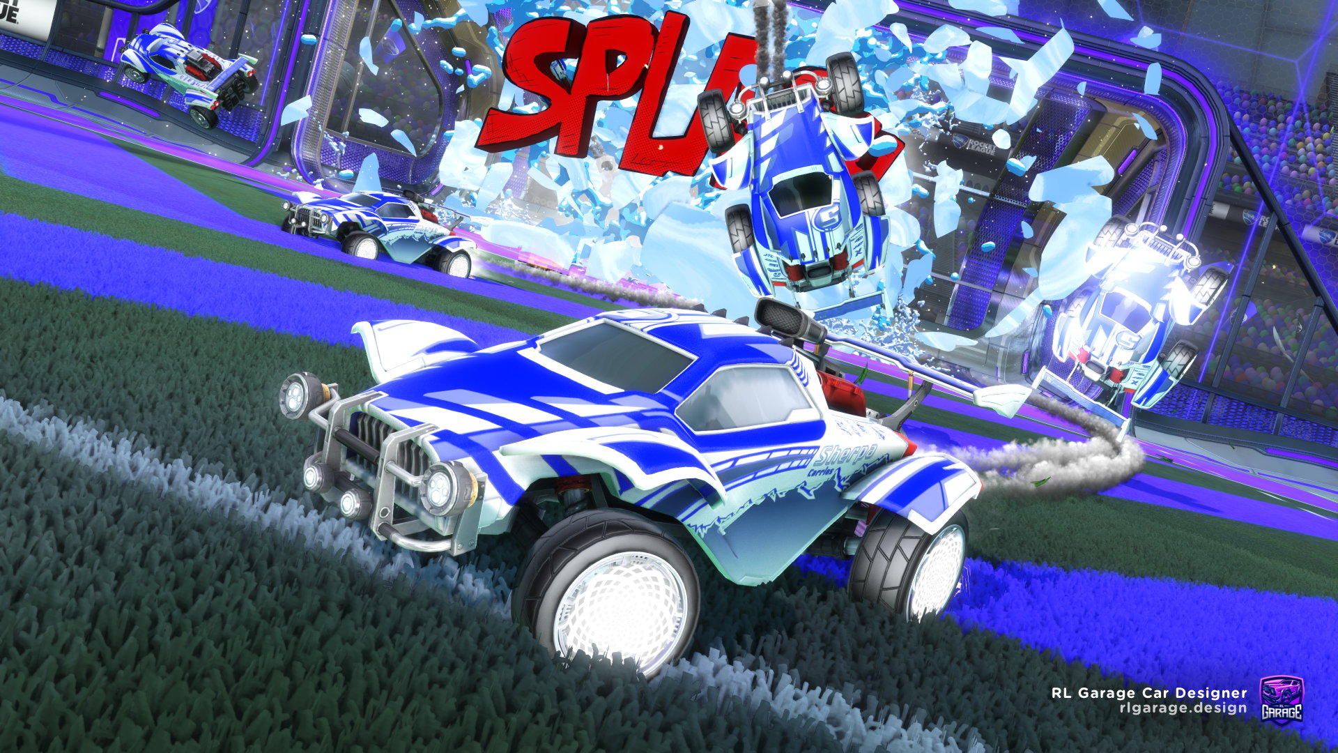 Design by rltrader274