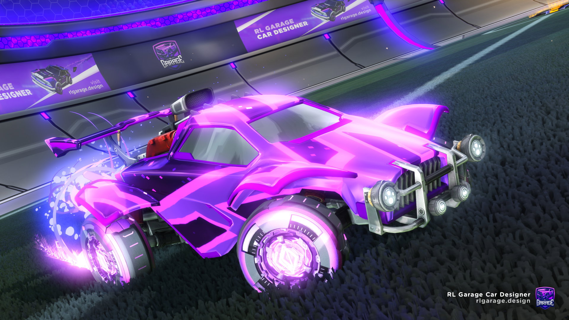 Design by GmdFlame_