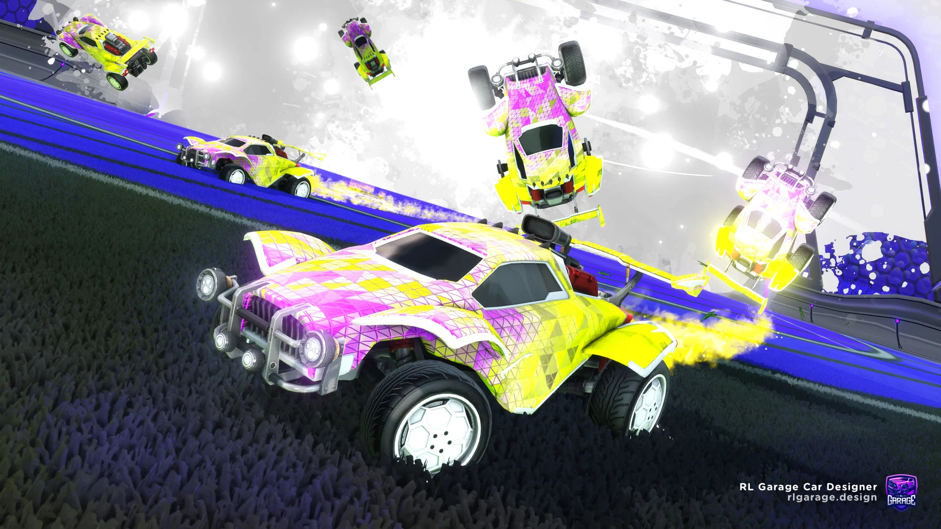 Design by deadfighter40000