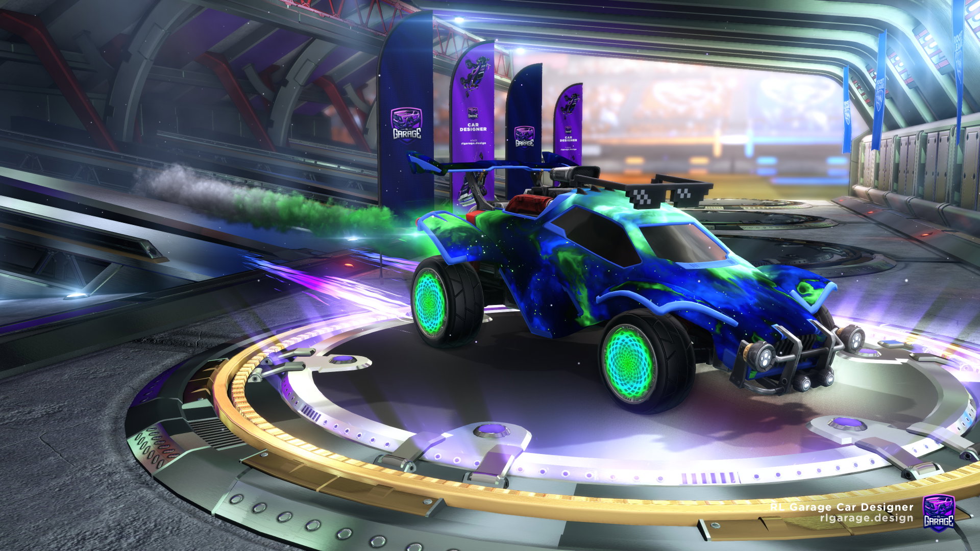 Design by thegoat882