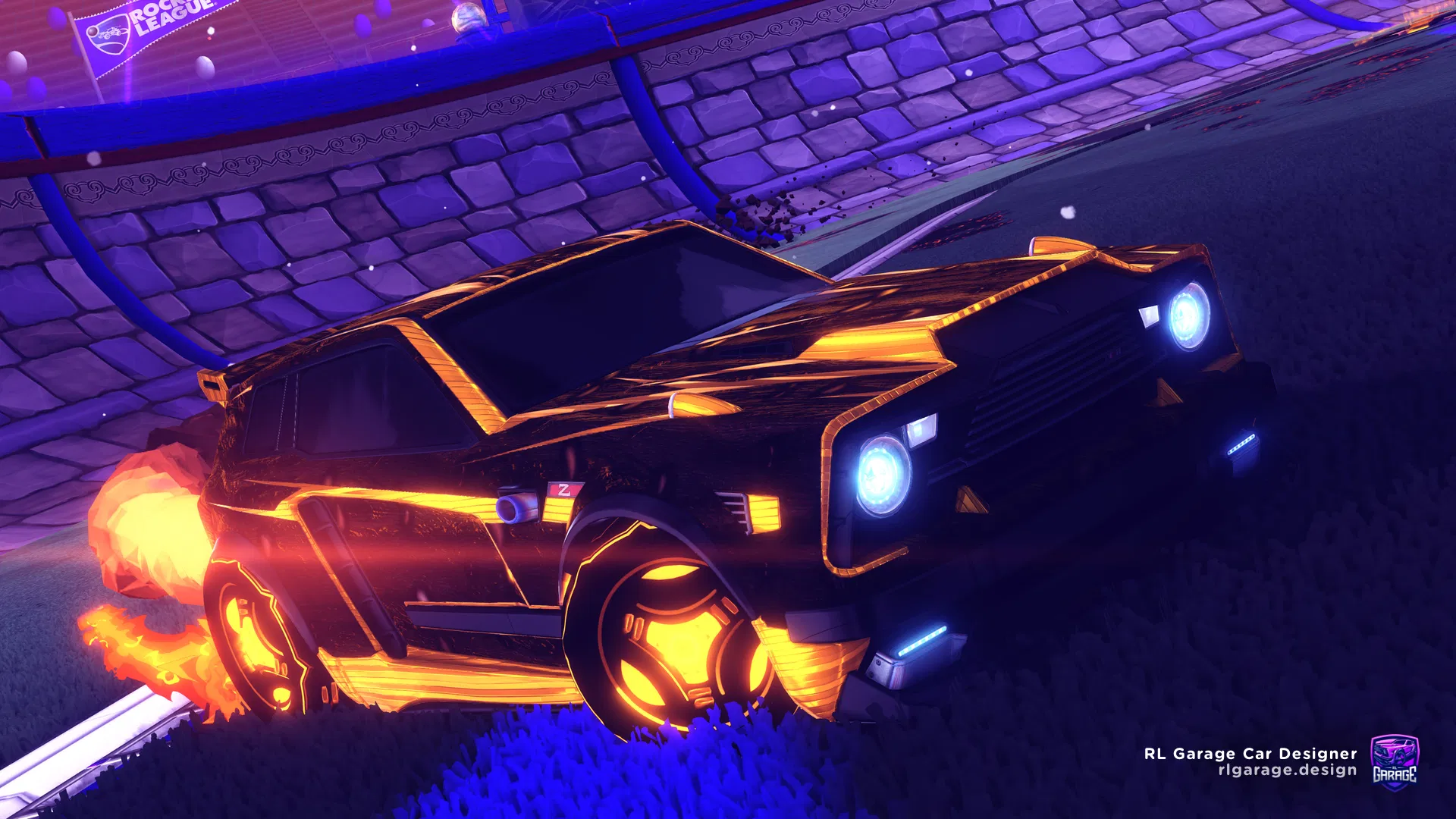 Design by NeonBanana7