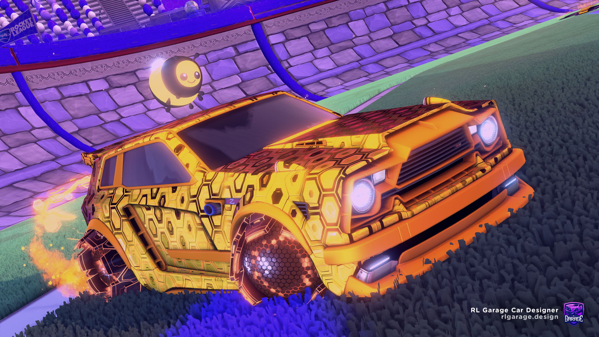 Design by Boonana2477