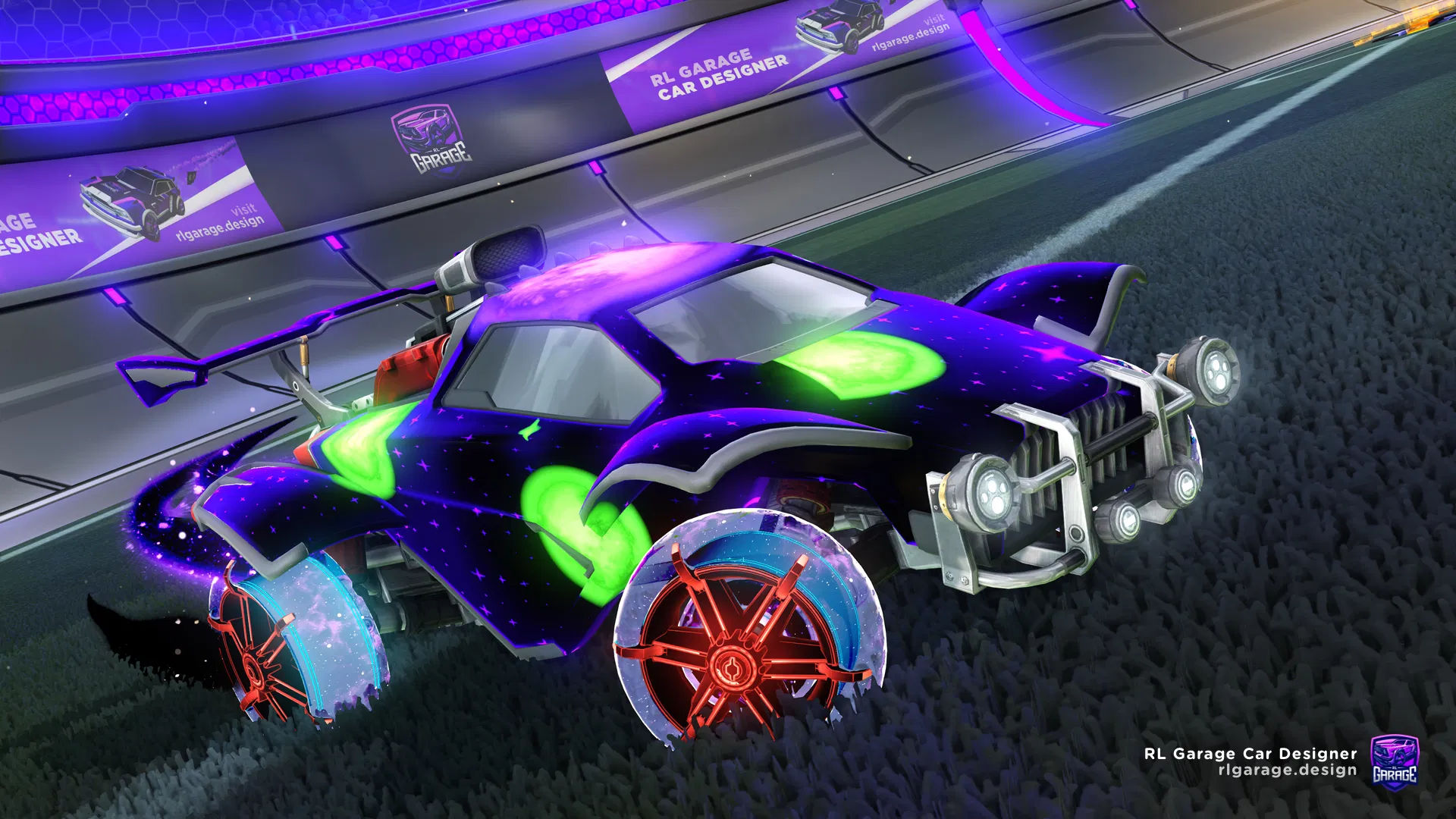 Design by Eldegossupremacy