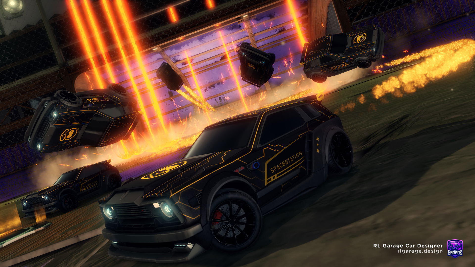 Design by FaZePlamsa