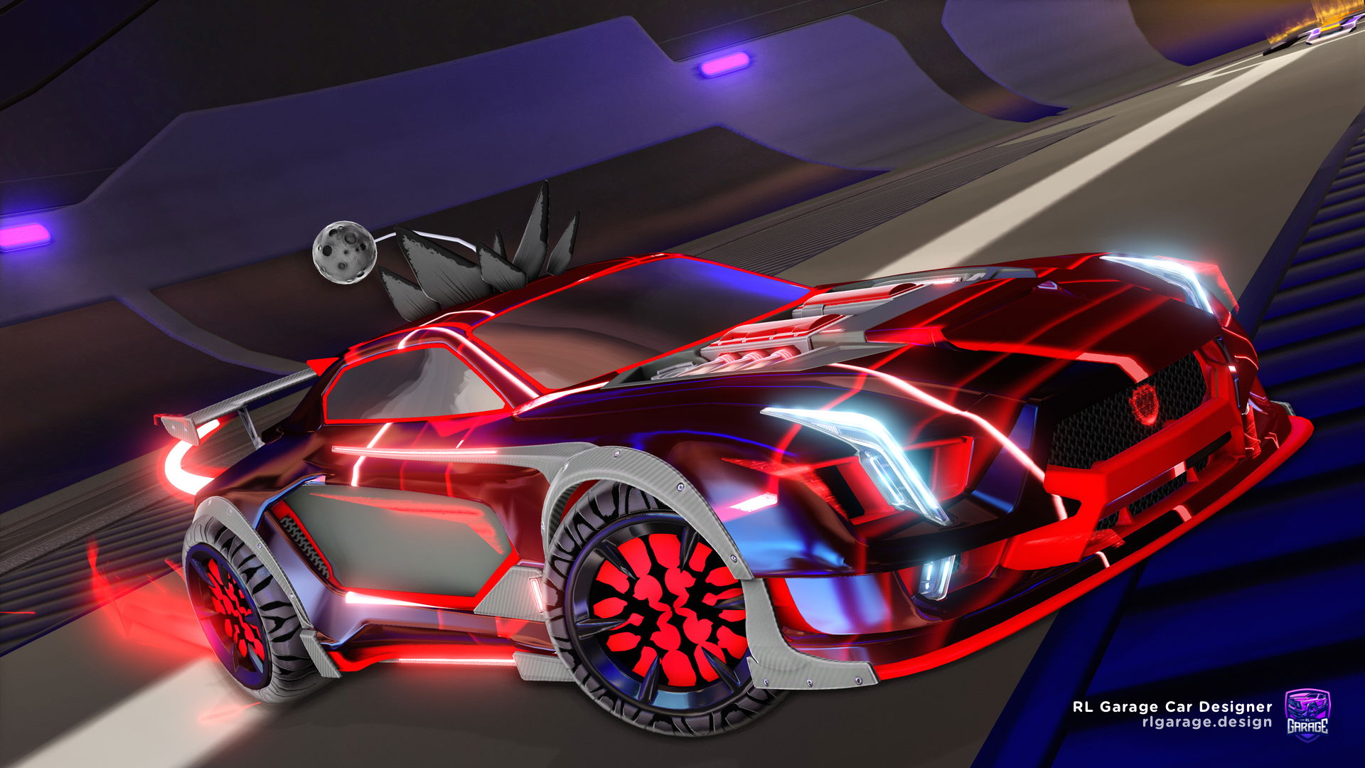 Design by CruisinBruisin