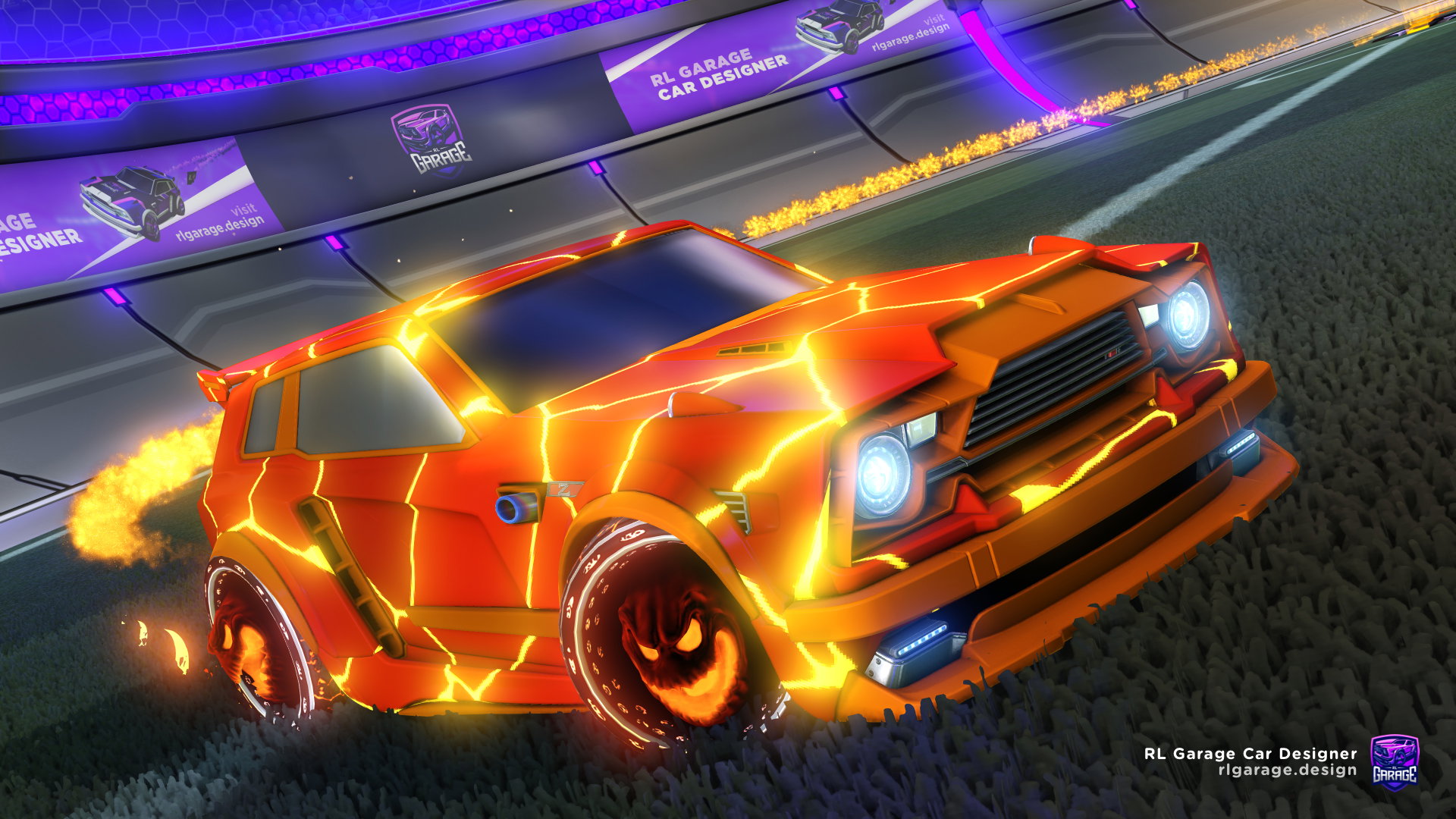 Design by ItzEvan26