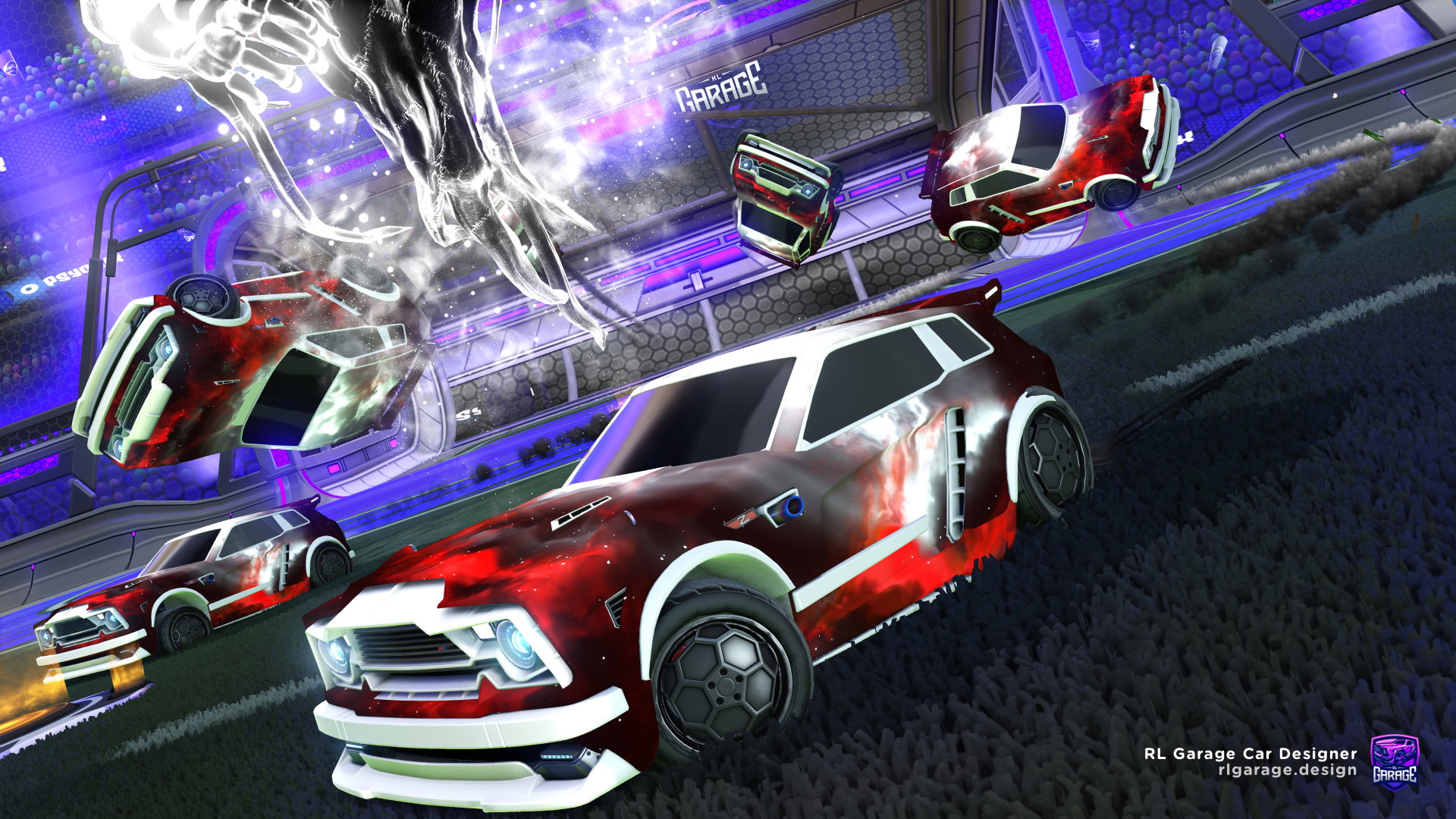 Design by Mustybro903
