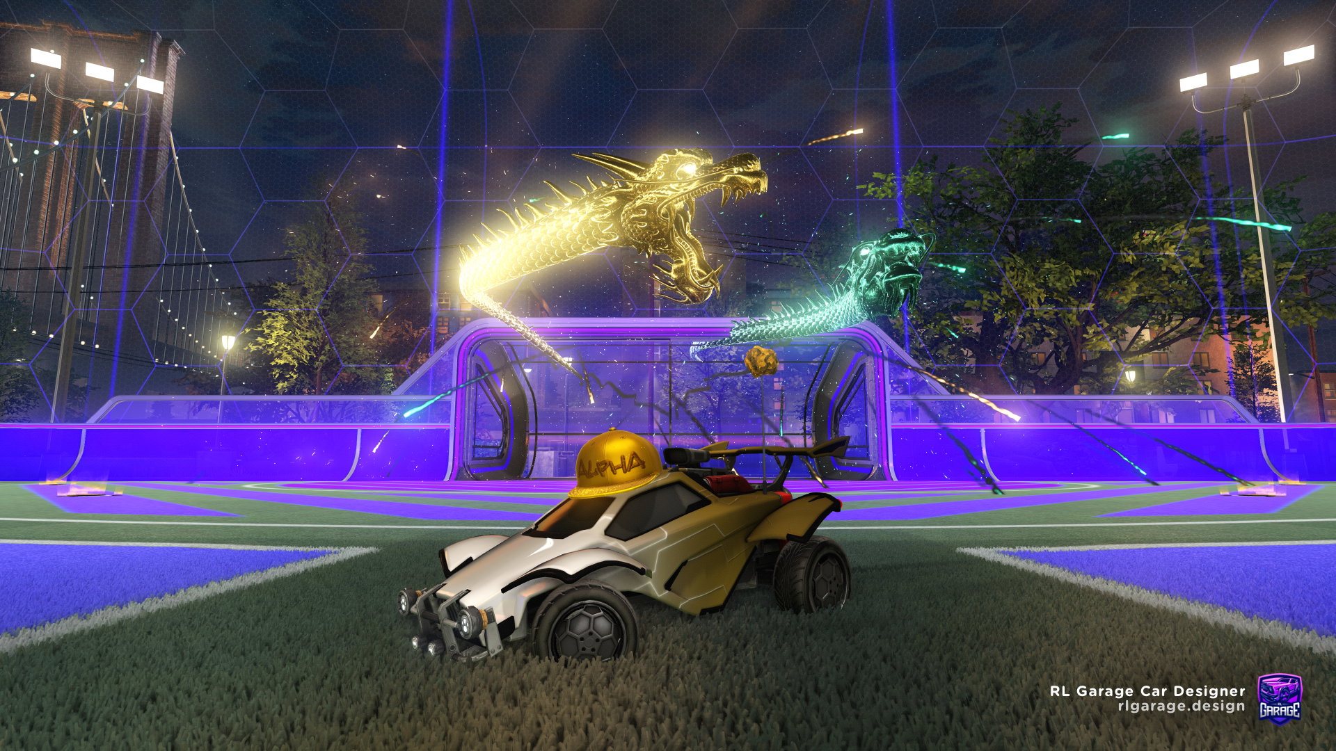 Design by Kyle6910