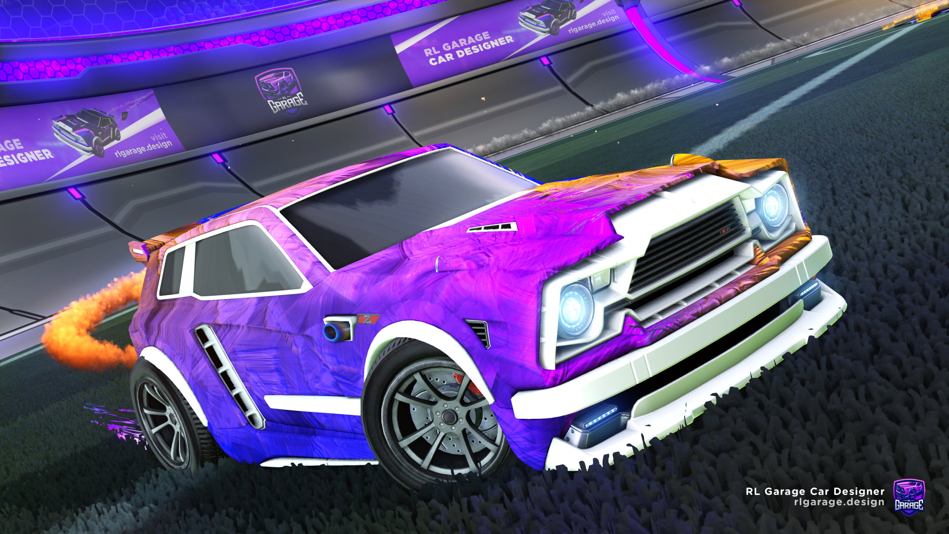 Design by Lyoxfy