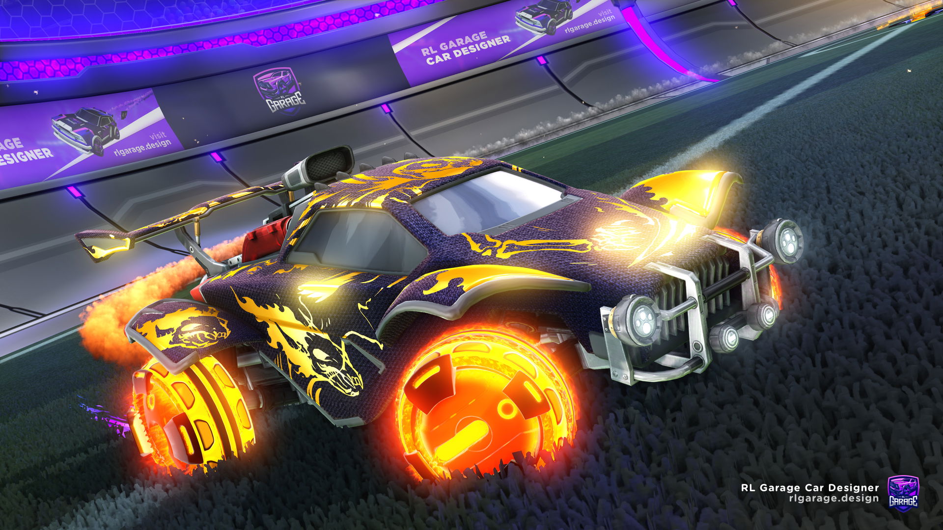 Design by TheBear21312