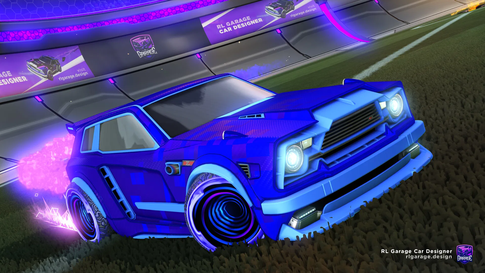 Design by the-alpacas