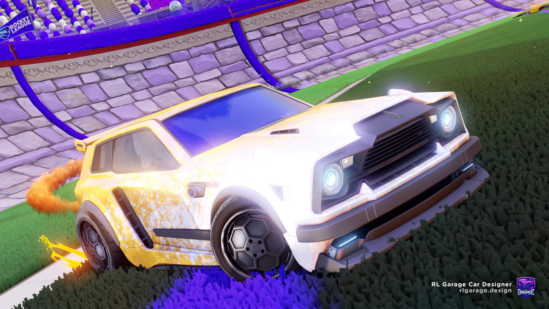 Design by George6787