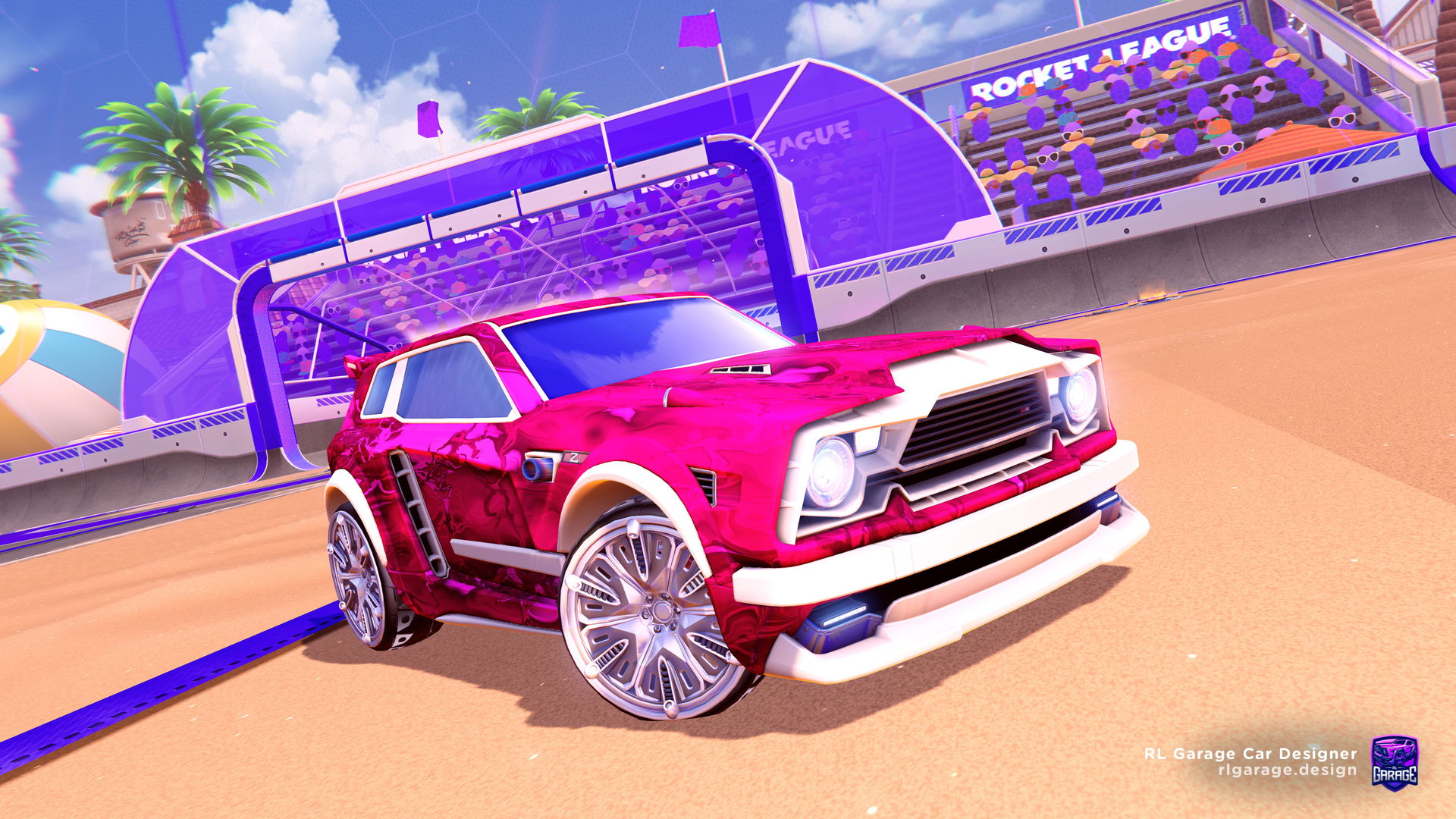 Design by fennecwarrior