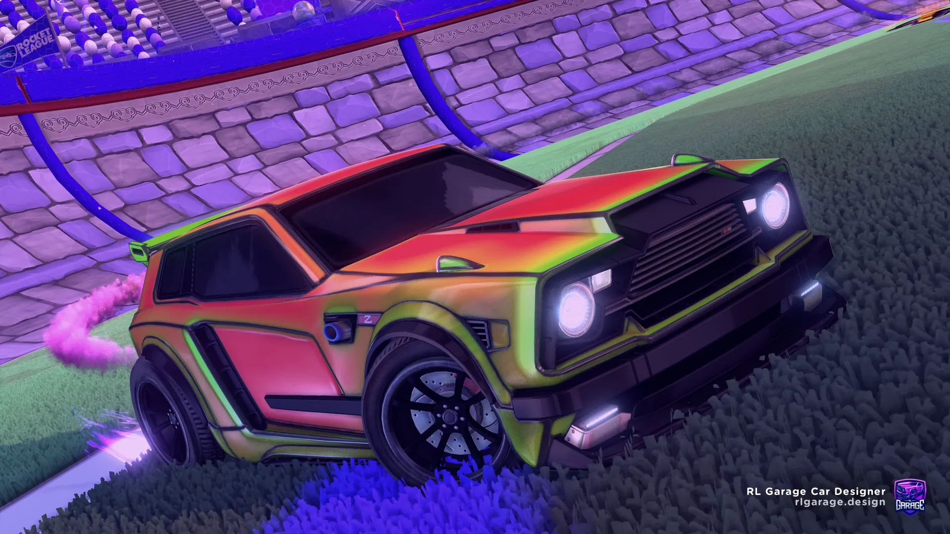 Design by floopdafinn