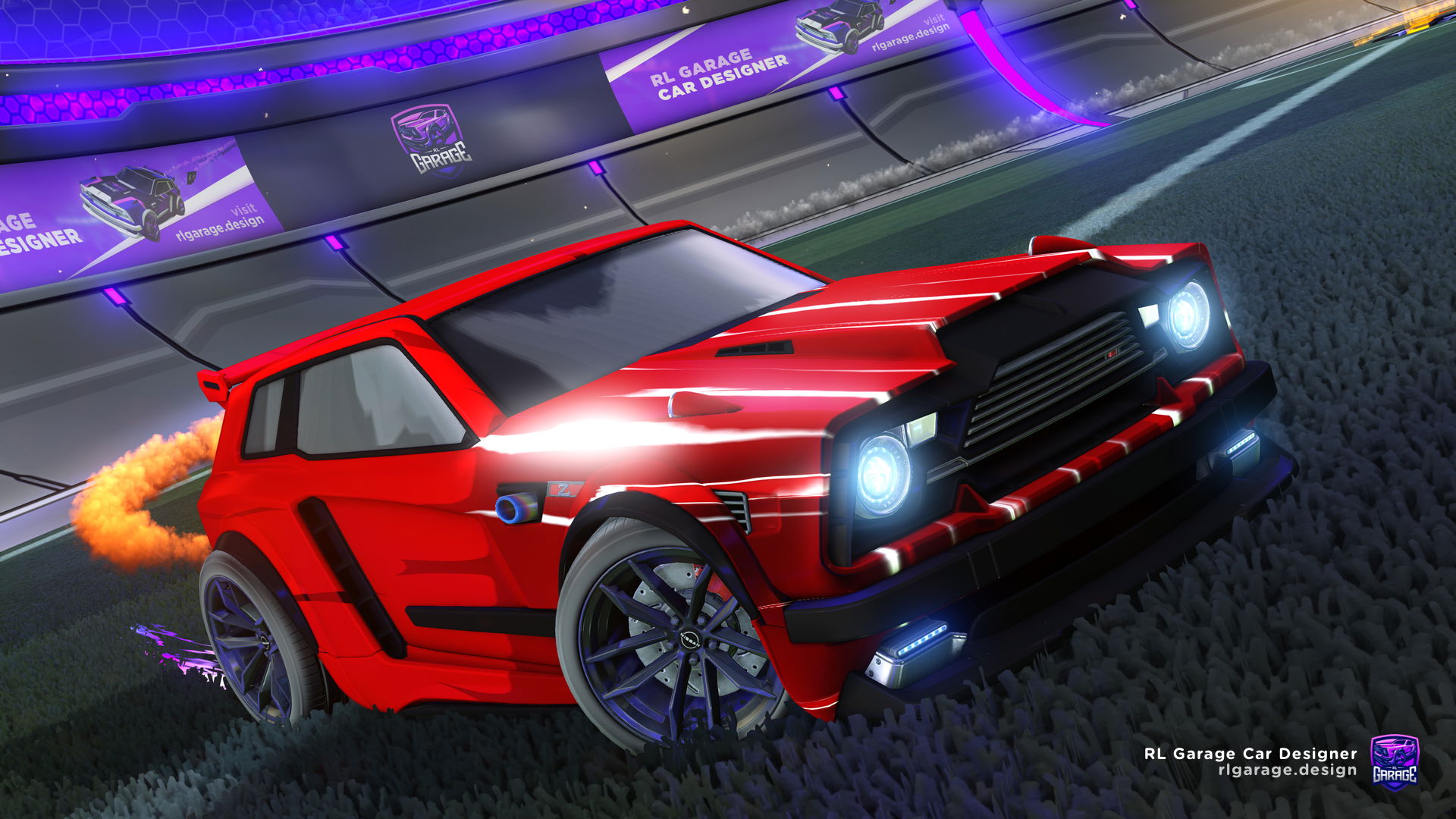 Design by foolhardyfiggz